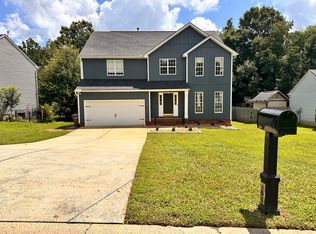 105 Summerwood Pl, Waxhaw, NC 28173