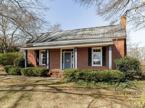 1593 Archer Grove School Rd, Athens, GA 30607