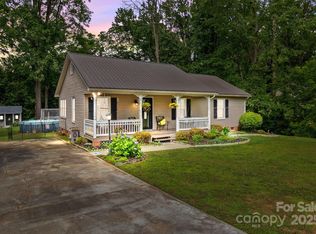 716 Mooresville Rd, Salisbury, NC 28144