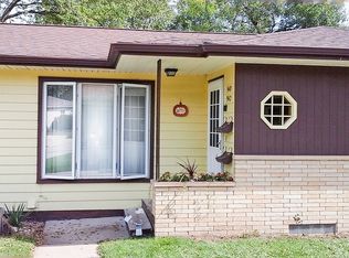 940 Wisner Dr, Waterloo, IA 50702