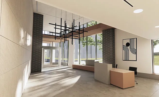 Rented by Triumph Property Group | media 23