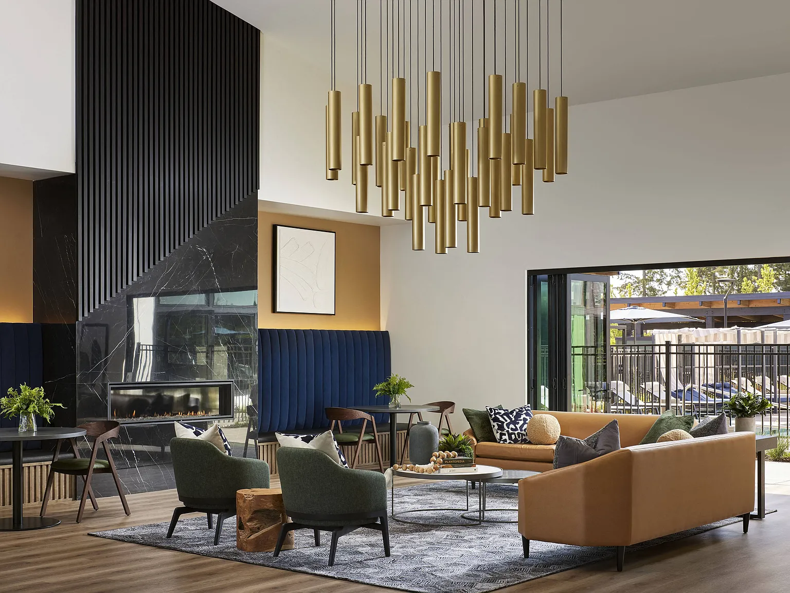 The Tilden — Photo 1
