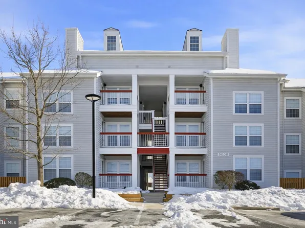 9900 Boysenberry Way APT 268-4, Gaithersburg, MD 20879
