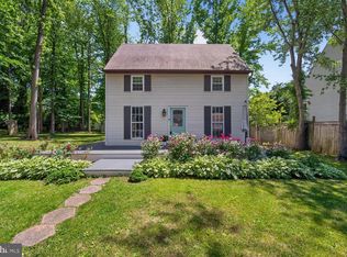 3751 8th St, North Beach, MD 20714