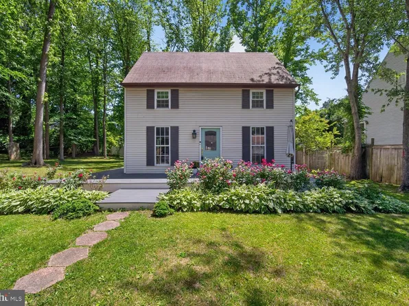 3751 8th St, North Beach, MD 20714