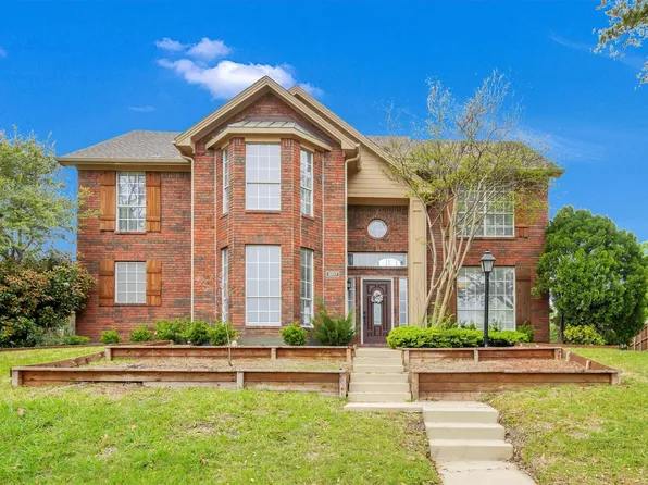 3317 Greenglen Cir, Carrollton, TX 75007
