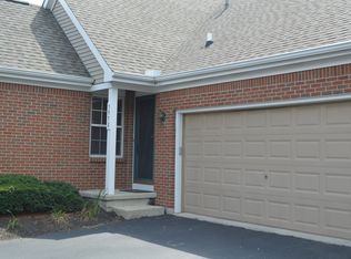 5972 Glen Village Dr, Dublin, OH 43016