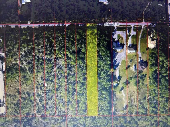 35 Northeast Ave, Naples, FL 34120