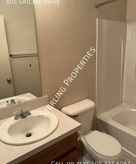 805 Grickle Dr — Photo 24