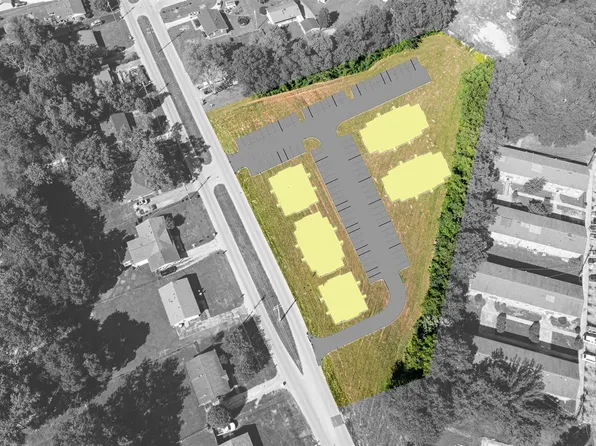 LOT 1 Shannon Dr, Bowling Green, KY 42101