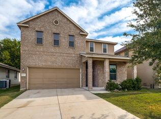 10811 Canter Spur, San Antonio, TX 78254