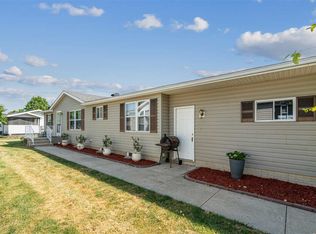 279 Paddock Cir, Iowa City, IA 52240