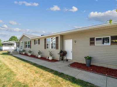 279 Paddock Cir, Iowa City, IA, 52240