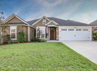 3948 Glen Laurel Dr S, Valdosta, GA 31605