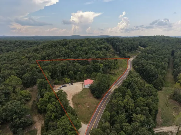 949 State Highway M, Van Buren, MO 63965