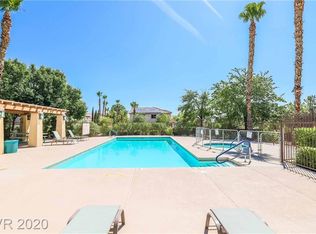 10013 Camino Loma Verde Ave, Las Vegas, NV 89117