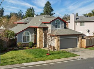 8873 Lebec Lane, Cotati, CA 94931