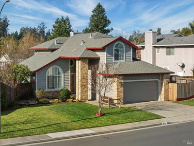 8873 Lebec Lane, Cotati, CA, 94931
