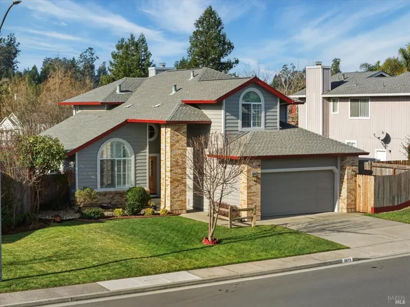 8873 Lebec Lane, Cotati, CA 94931