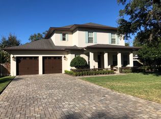 1761 Walnut Ave, Winter Park, FL 32789
