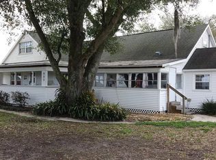 855 C F Kinney Rd, Lake Wales, FL 33859