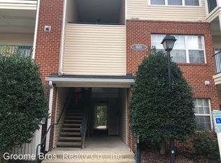 821 Brassie Ln APT B, Glen Allen, VA 23059