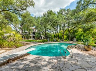 8101 Country Side Dr, San Antonio, TX 78209