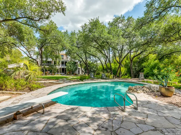8101 Country Side Drive, San Antonio, TX 78209