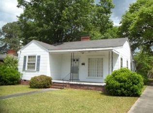 1009 W Lenoir Ave, Kinston, NC 28501