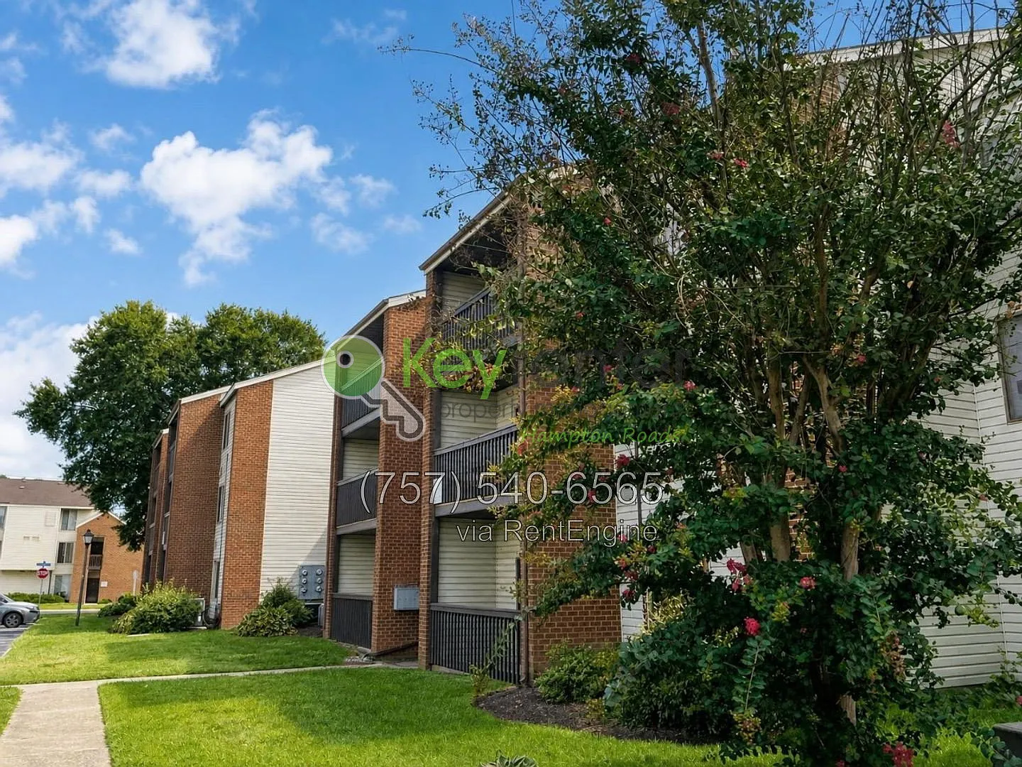 2 bed, 1.0 bath, 735 sqft, $1,450 — Photo 1