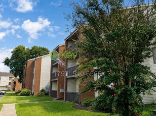 45 Haverford Ct, Hampton, VA 23666