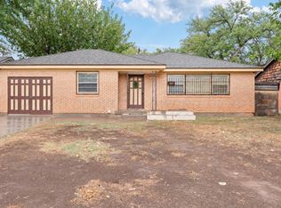 3204 Westhaven Dr, Amarillo, TX 79109