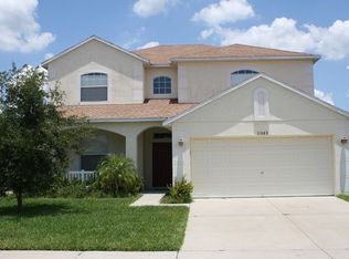 11583 Weston Course Loop, Riverview, FL 33579