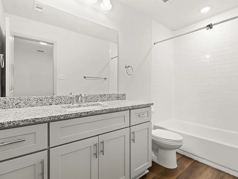 7620 Magnolia Vlg #102 — Photo 12