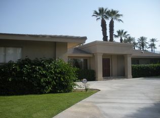 75343 Palm Shadow Dr, Indian Wells, CA 92210