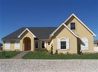 15150 Una St, Caldwell, ID 83605