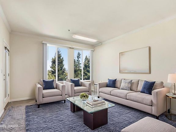 3rd image of 801 S Winchester Blvd APT 6400