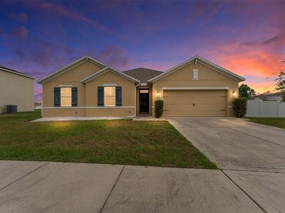 4495 NE 29TH STREET, Ocala, FL, 34470