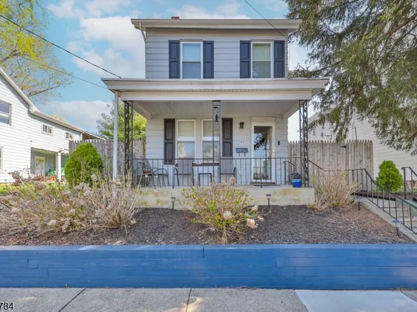 389 Grant St, Phillipsburg Town, NJ 08865