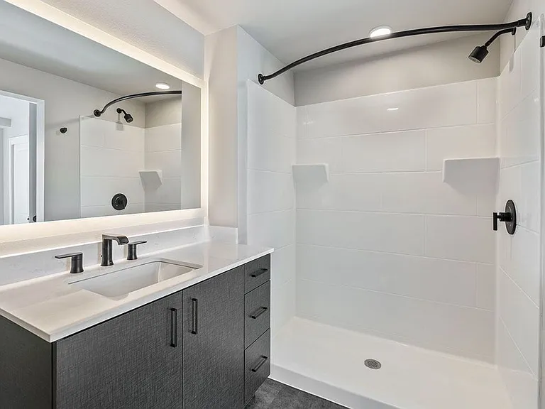 Nuovo Apartments — Photo 55