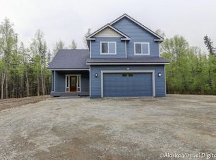 2760 Ravens Flight Dr, Wasilla, AK 99654