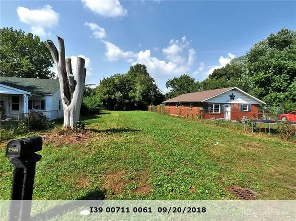 2355 1/2 Bushnell Ave, Dayton, OH 45404