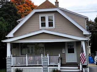 2043 South 81st STREET #2045, West Allis, WI 53219