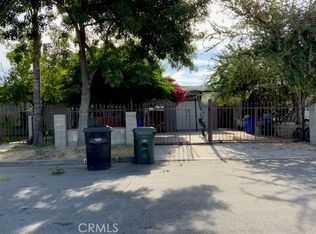 8623 Palo Verde Ave, Fontana, CA 92335