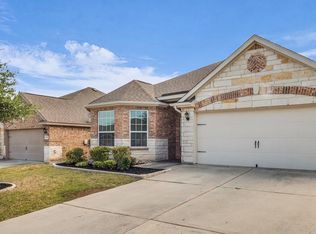 1837 Olive Ln, Anna, TX 75409