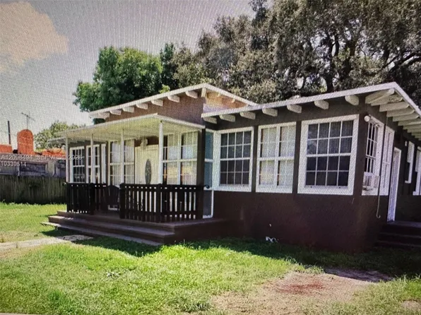 40 NW 58th Ave, Miami, FL 33126