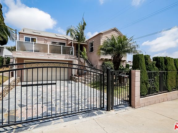 2nd image of 4015 W Slauson Ave