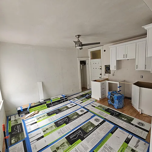 175 Hemenway St #19 Photo 1