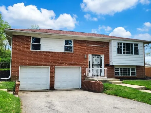 2851 Proctor Dr, Columbus, OH 43209