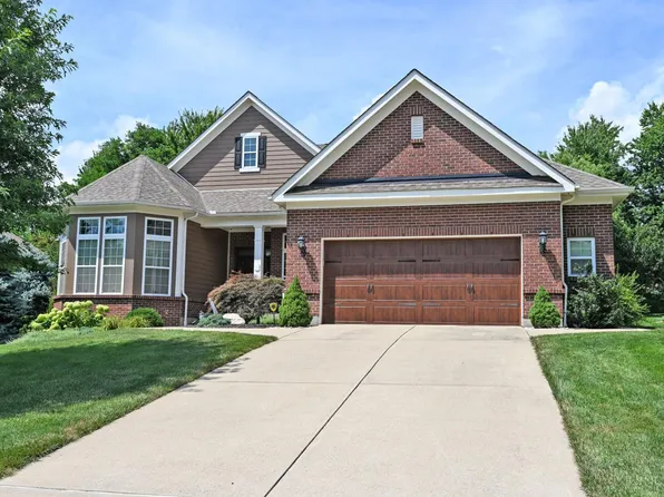 4480 Ravenwood Ct, Cincinnati, OH 45244